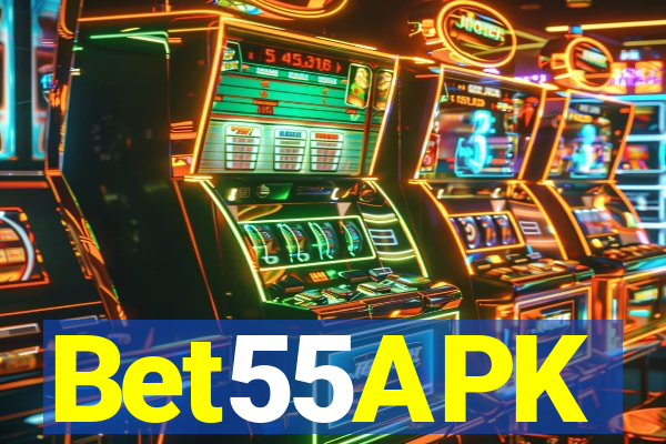 Bet55APK