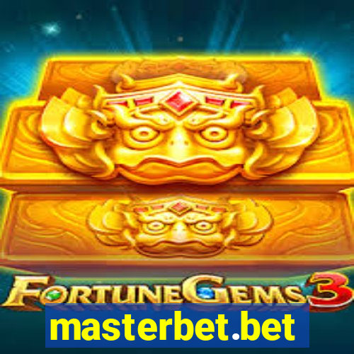 masterbet.bet