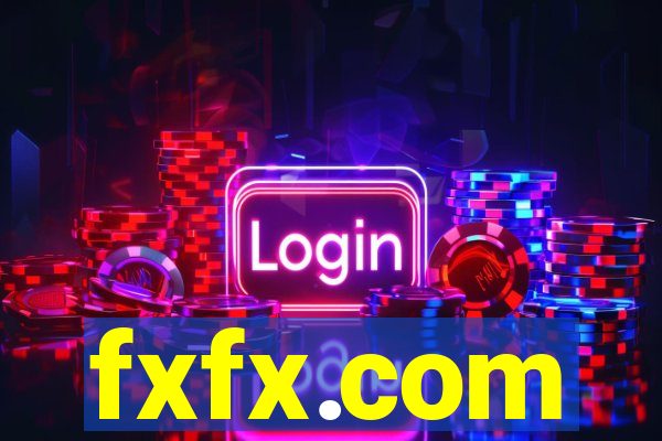 fxfx.com