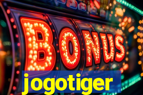 jogotiger