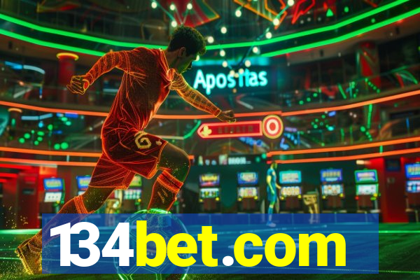 134bet.com