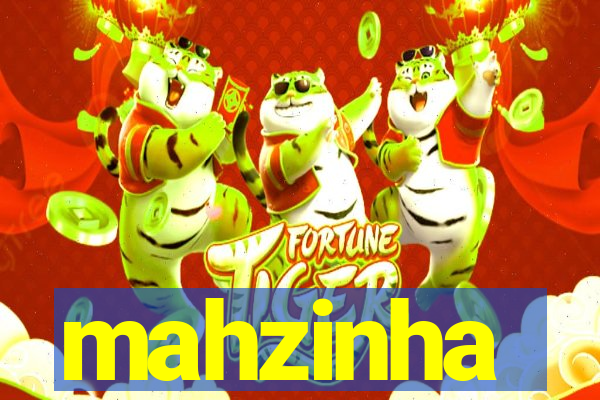 mahzinha