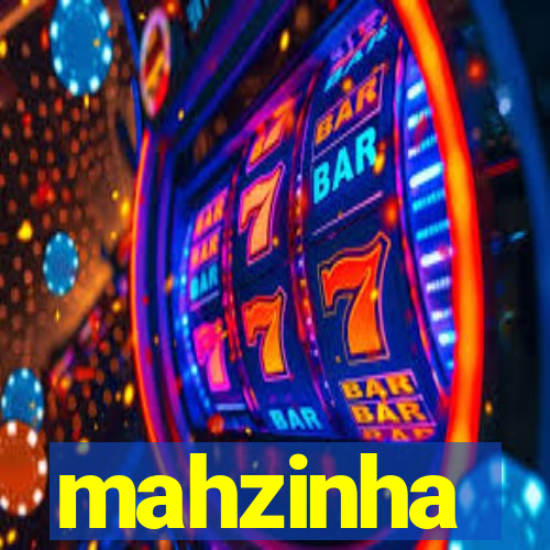 mahzinha