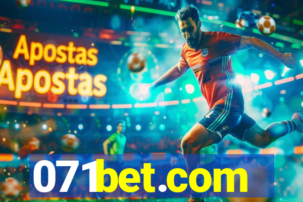 071bet.com