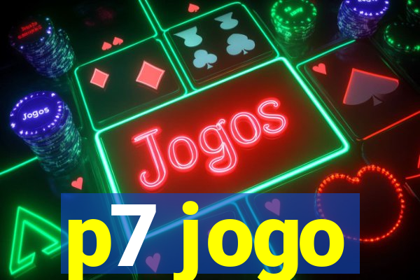 p7 jogo