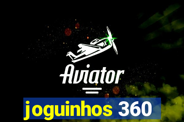 joguinhos 360