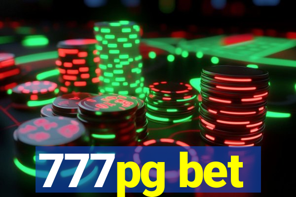 777pg bet