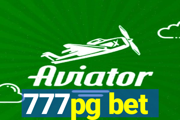 777pg bet