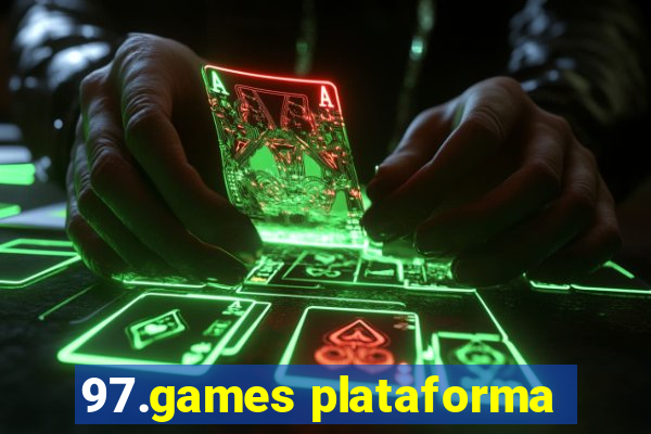 97.games plataforma