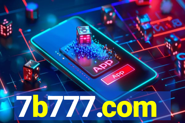 7b777.com