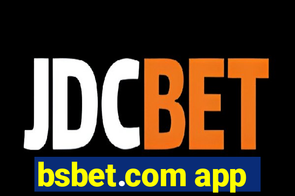 bsbet.com app