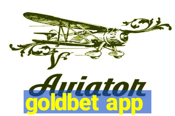 goldbet app