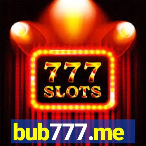 bub777.me