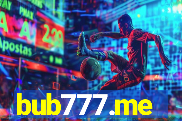 bub777.me