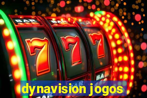 dynavision jogos