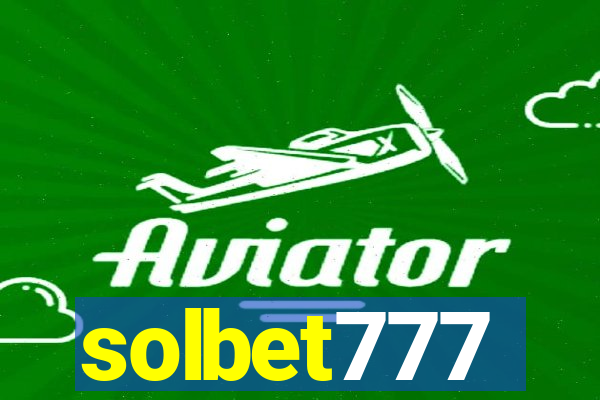 solbet777