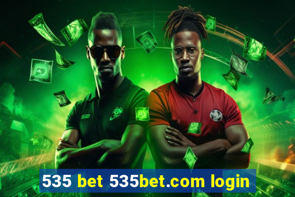 535 bet 535bet.com login