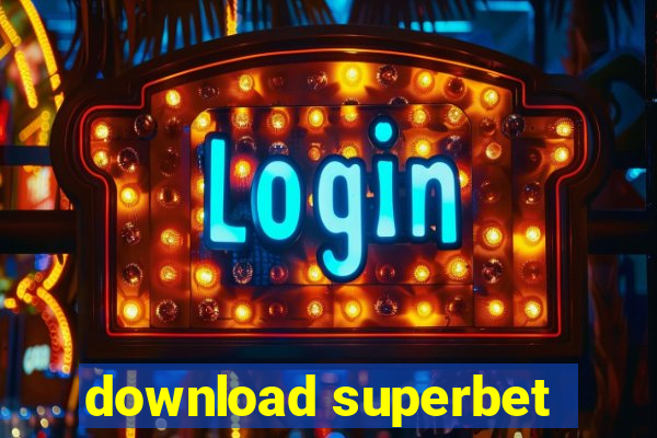 download superbet