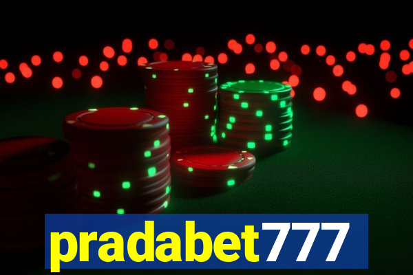 pradabet777