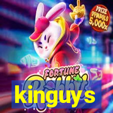 kinguys