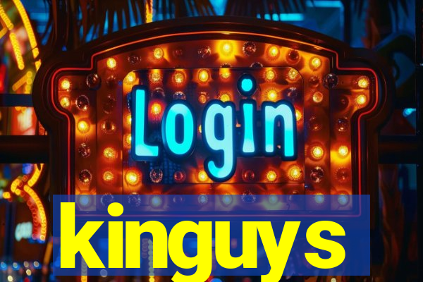 kinguys