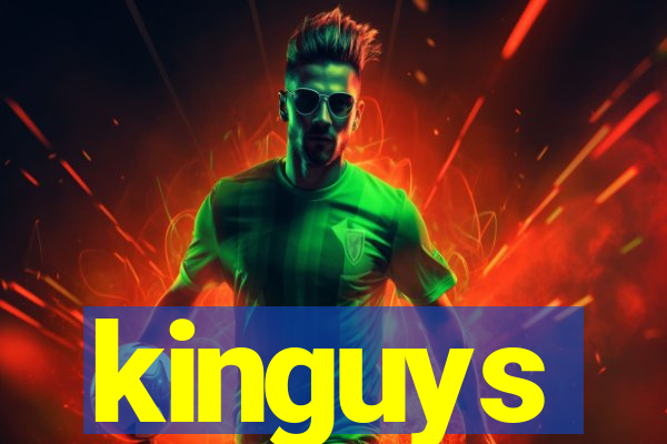 kinguys