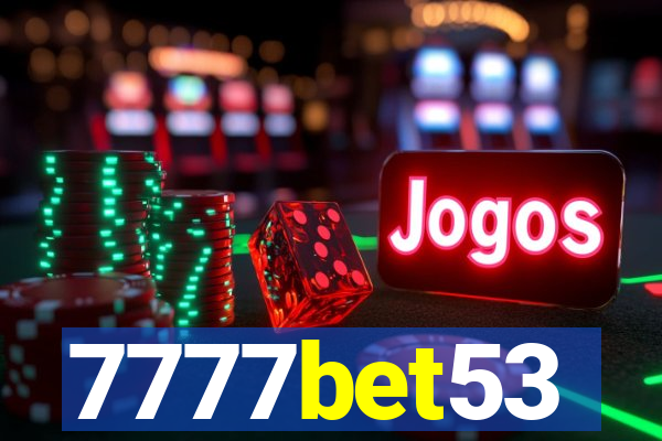 7777bet53