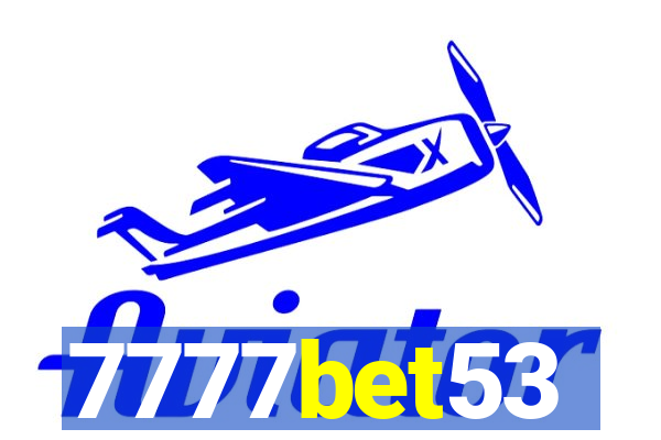 7777bet53