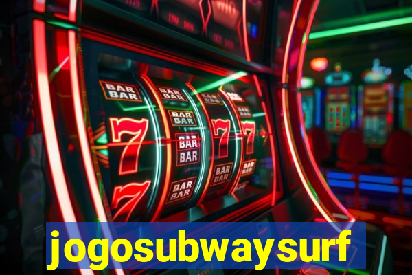 jogosubwaysurf