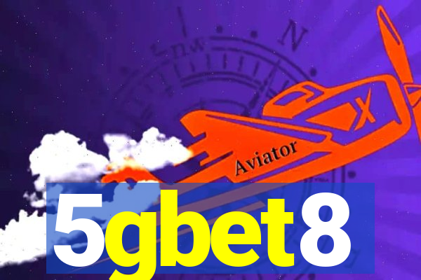 5gbet8