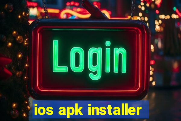 ios apk installer