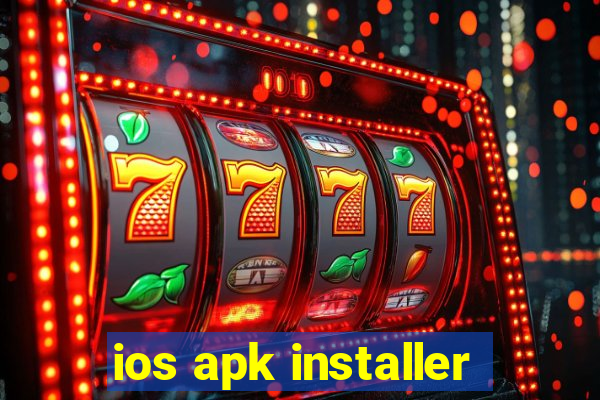 ios apk installer