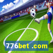 776bet .com