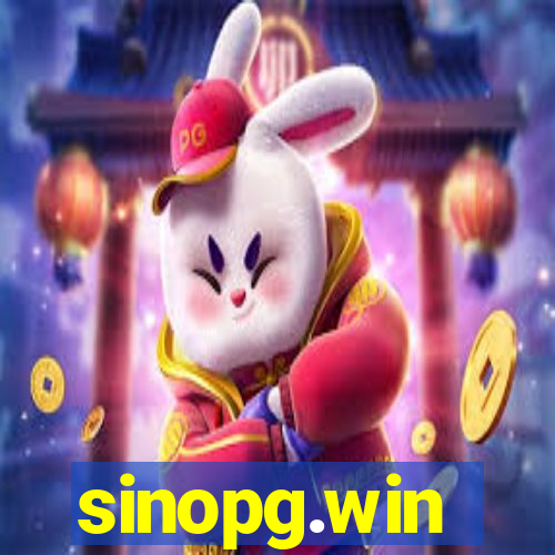 sinopg.win