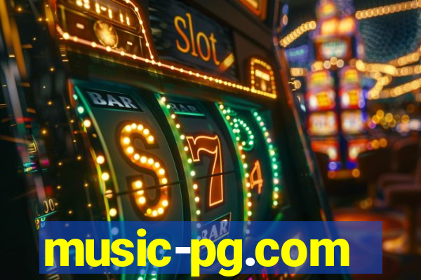 music-pg.com