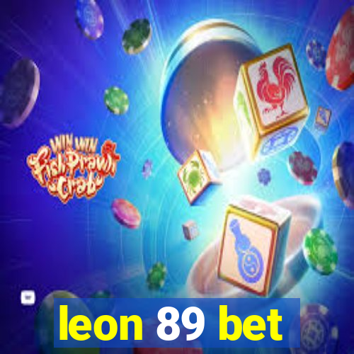 leon 89 bet