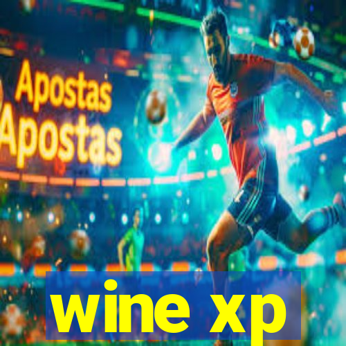 wine xp