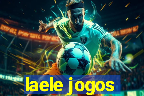 laele jogos