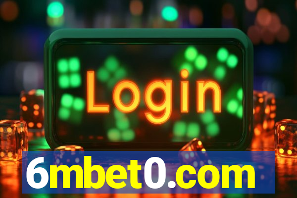 6mbet0.com