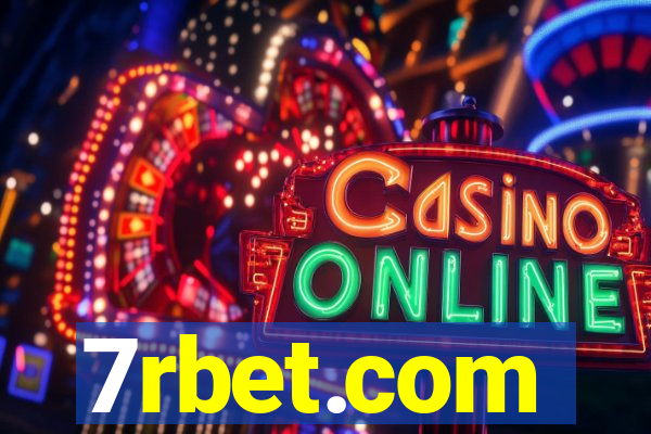 7rbet.com