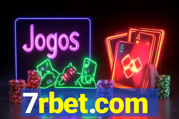 7rbet.com