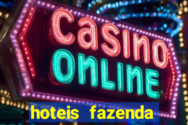 hoteis fazenda porto velho