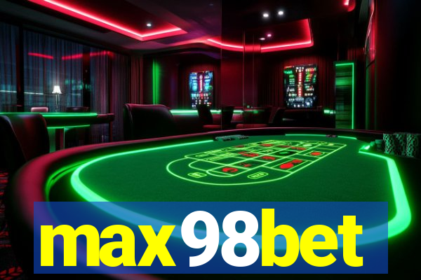 max98bet