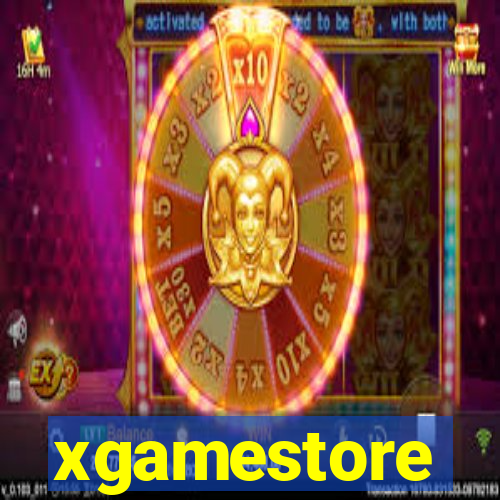 xgamestore