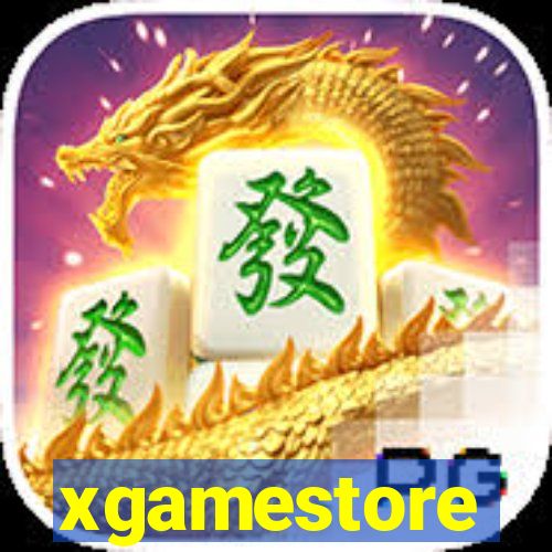 xgamestore