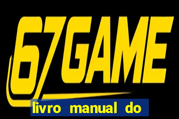 livro manual do futebol americano pdf