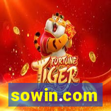 sowin.com