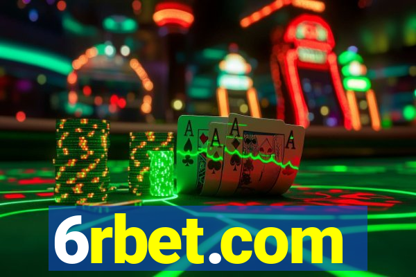 6rbet.com