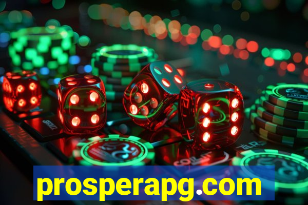 prosperapg.com