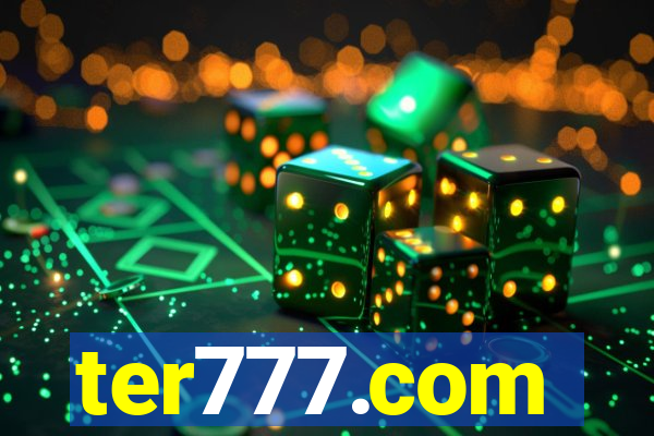 ter777.com